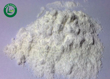 High Purity Male Sex Enhancing Drugs Sildenafil Citrate Raw Powder CAS 171599-83-0