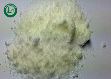 Doustnie Tren Anaboliczny steryd Oxandrolone Anavar z 99,6% Assy, Cas 53-39-4