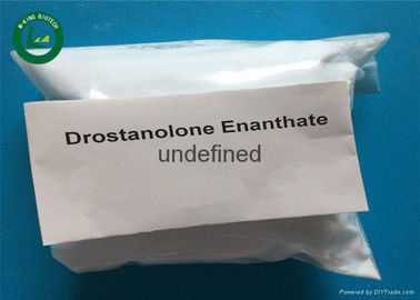 Drostanolone Enanthate Injection Najsilniejszy iniekcyjny steryd dla wzmocnienia mięśni