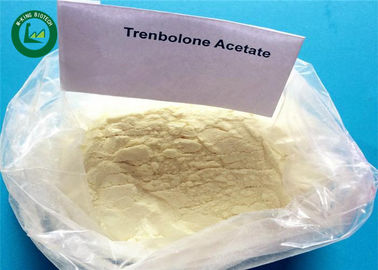 High Pure Tren Anaboliczny steryd Trenbolon Acetate Powder CAS 10161-34-9